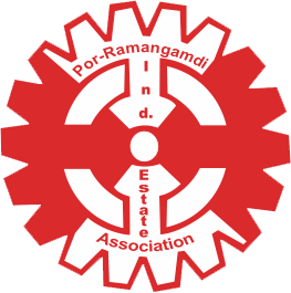 POR- Ramangamdi Industrial Estate Association Directory Logo